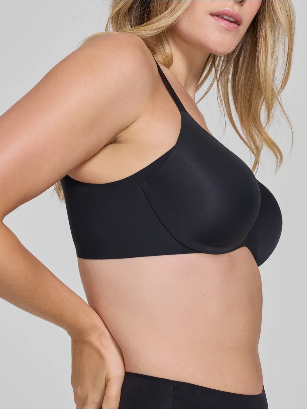 CloudEmbrace Bra with CloudWire 36D - Picture 3 of 9